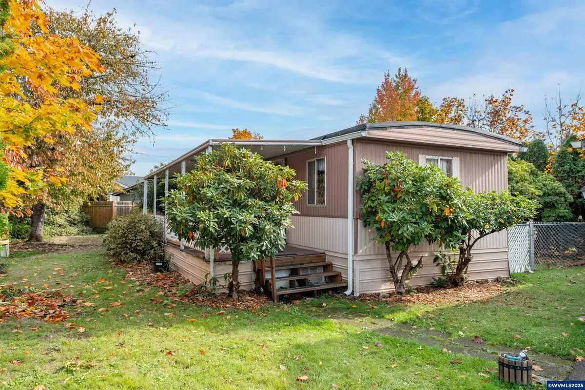 2796 S Main (#16) Rd, Lebanon, OR 97355 - Image #1