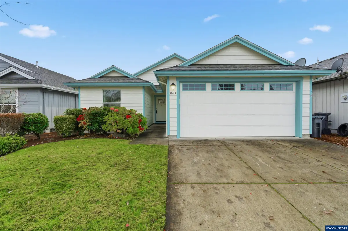 1607 SE Jonathan Av, Dallas, OR 97338 - Image #1