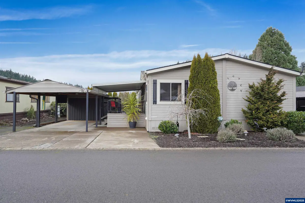 1307 S Water St, Silverton, OR 97381 - Image #1