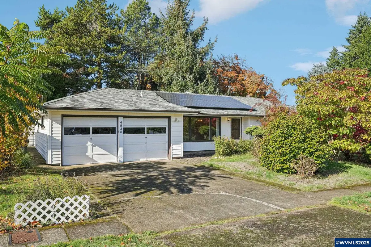 4935  Coloma Dr SE, Salem, OR 97302 - Image #1