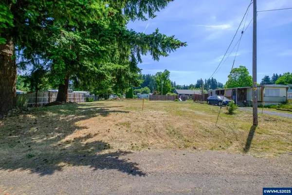 1383  53rd Av, Sweet Home, OR 97386