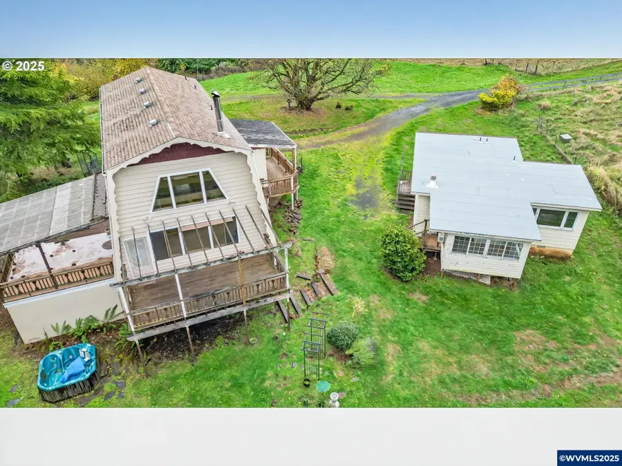 20125  McKillop Rd, Scotts Mills, OR 97375 - Image #3