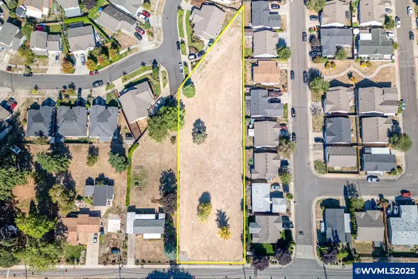 0  Caplinger Rd SE, Salem, OR 97317