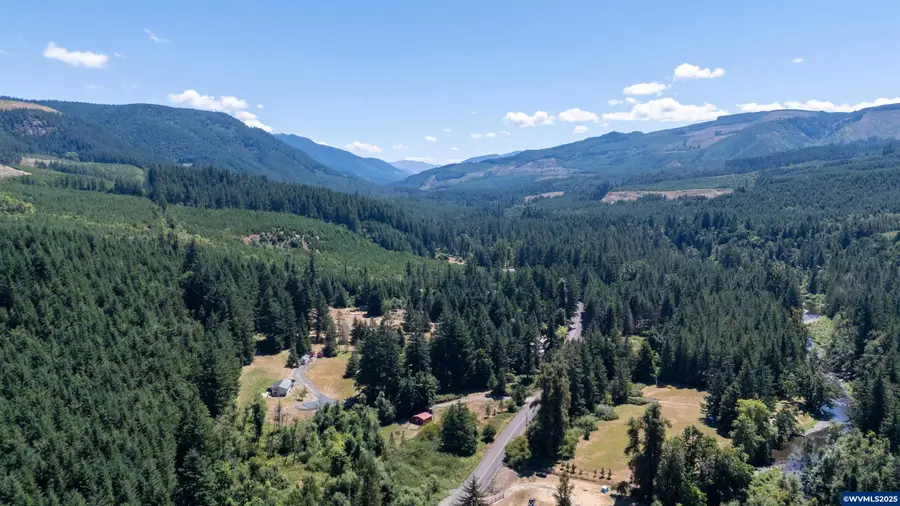 42531  Upper Calapooia Dr, Sweet Home, OR 97386 - Image #3