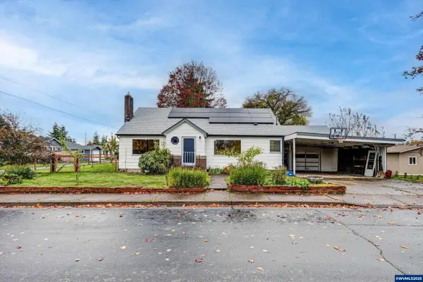 1920 SE Debord St, Corvallis, OR 97333