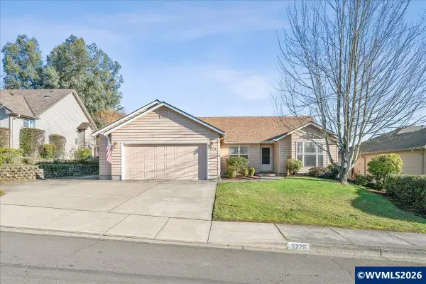 5278  Landon St SE, Salem, OR 97306