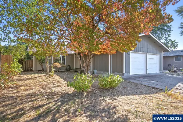 3247 SE Hathaway  Dr, Corvallis, OR 97333