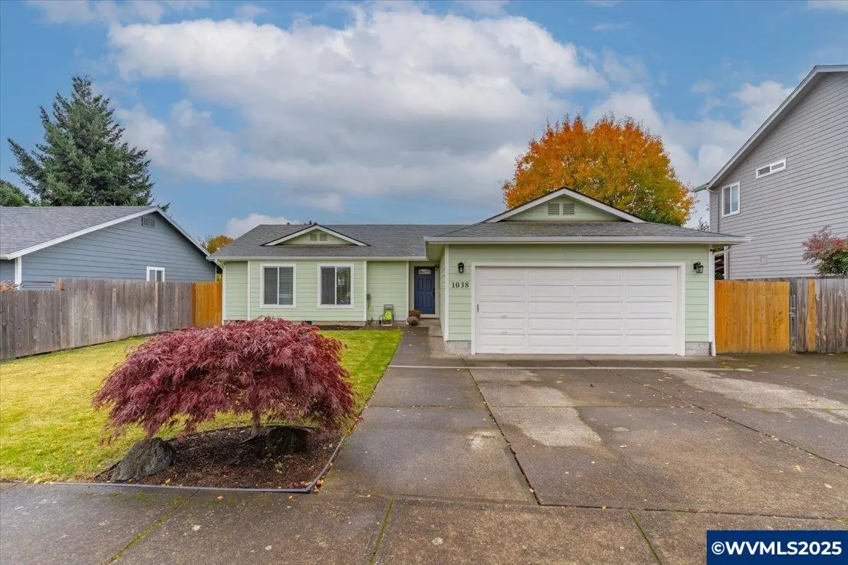 1038  Juniper St N, Keizer, OR 97303 - Image #1