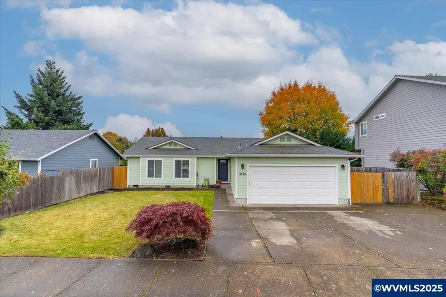 1038  Juniper St N, Keizer, OR 97303 - Image #3