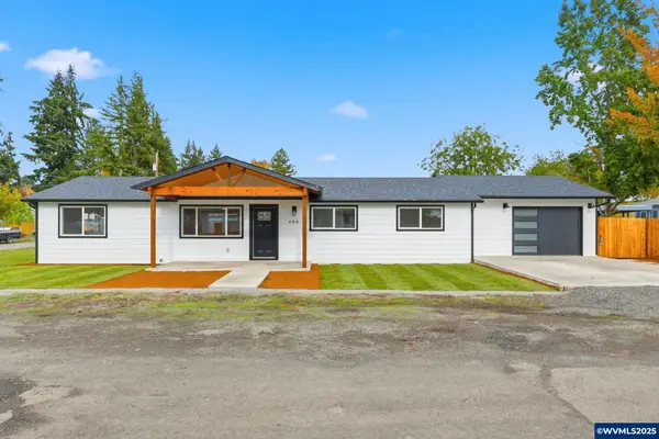 400  Church St, Amity, OR 97101