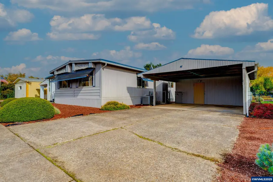 1055  Lockhaven (#41) Dr N, Keizer, OR 97303 - Image #3