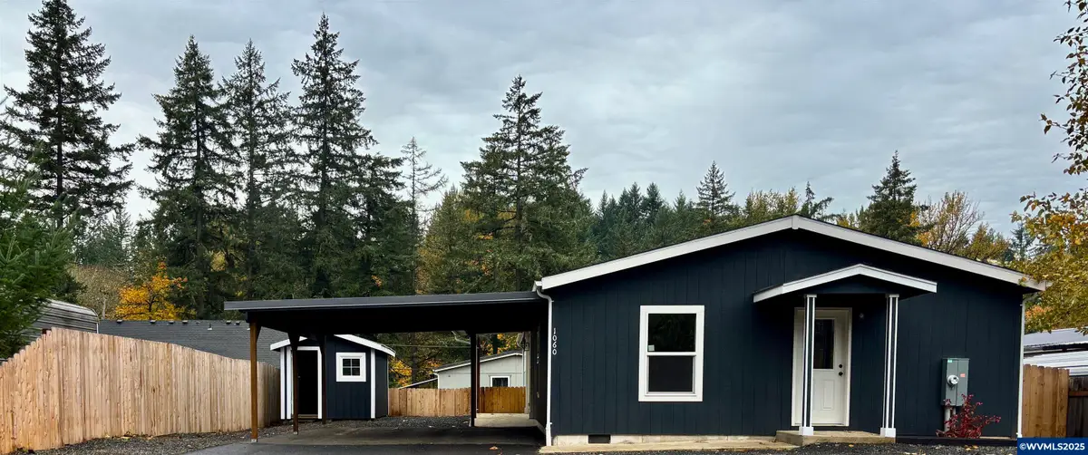 1060  54TH Av, Sweet Home, OR 97386 - Image #1