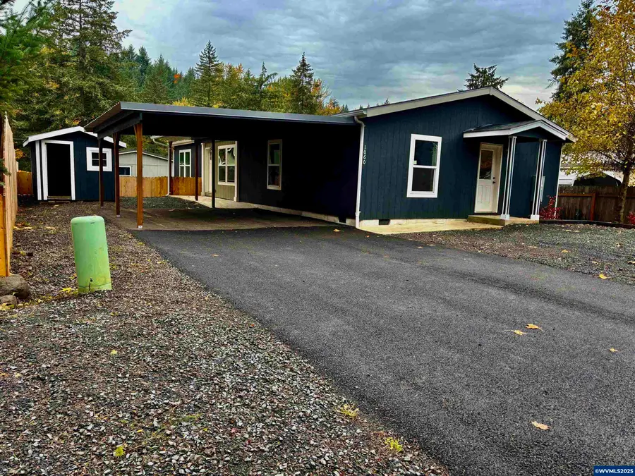 1060  54TH Av, Sweet Home, OR 97386 - Image #3