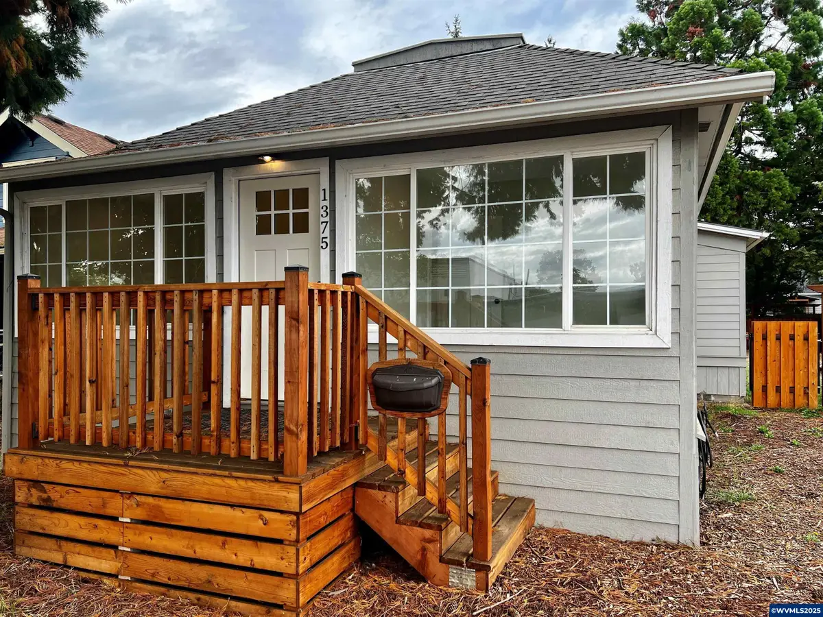 1375  Lee St SE, Salem, OR 97302 - Image #1