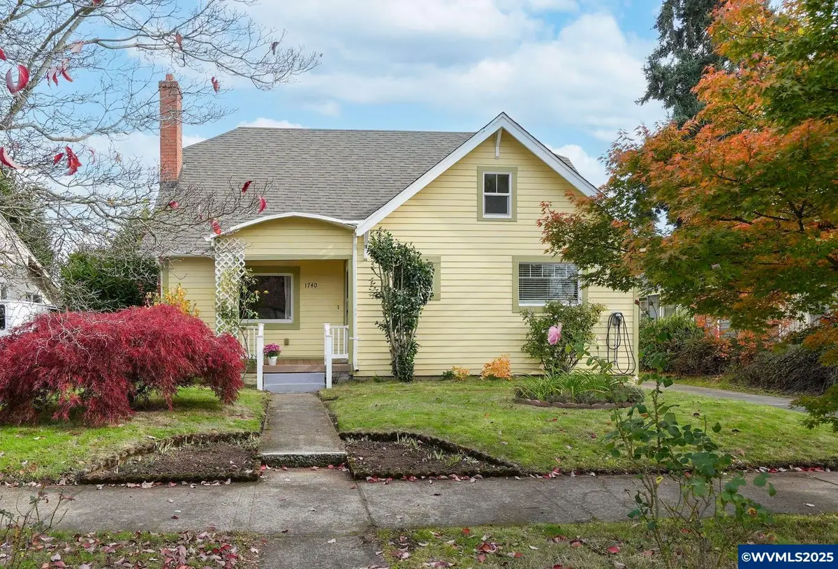 1740  Berry St SE, Salem, OR 97302 - Image #1