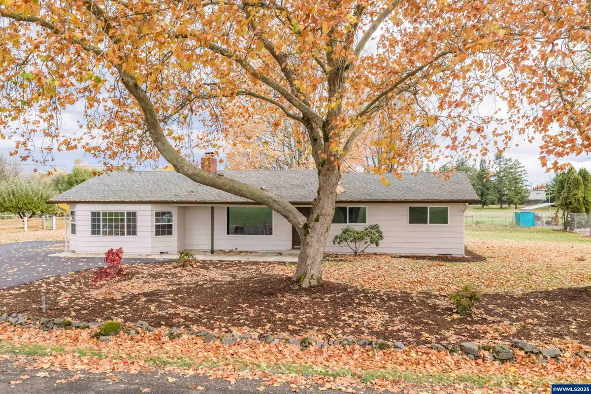 33745  McFarland Rd, Tangent, OR 97389 - Image #1