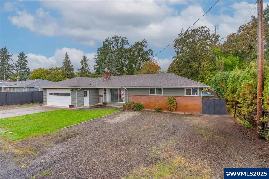 4714  Willetta St SW, Albany, OR 97321 - Image #2