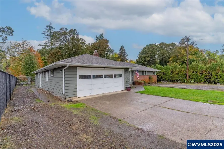 4714  Willetta St SW, Albany, OR 97321 - Image #3
