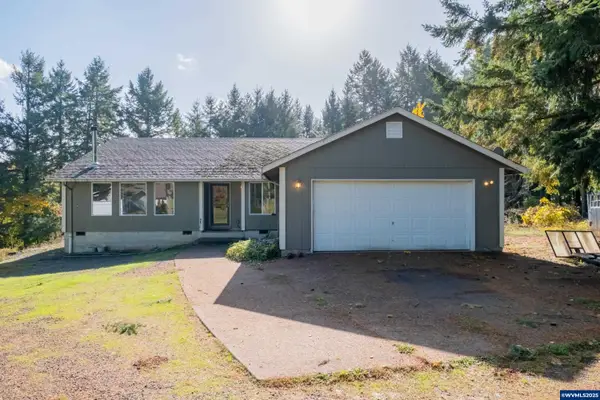 12676  Kings Valley Hwy, Monmouth, OR 97361