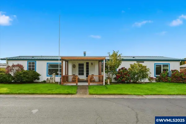 4730  Auburn Rd NE, Salem, OR 97301