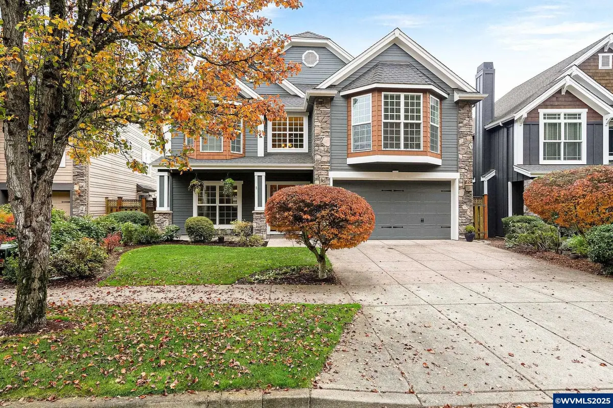 3754  Tayside St S, Salem, OR 97302 - Image #1