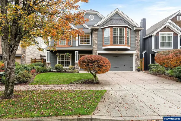 3754  Tayside St S, Salem, OR 97302