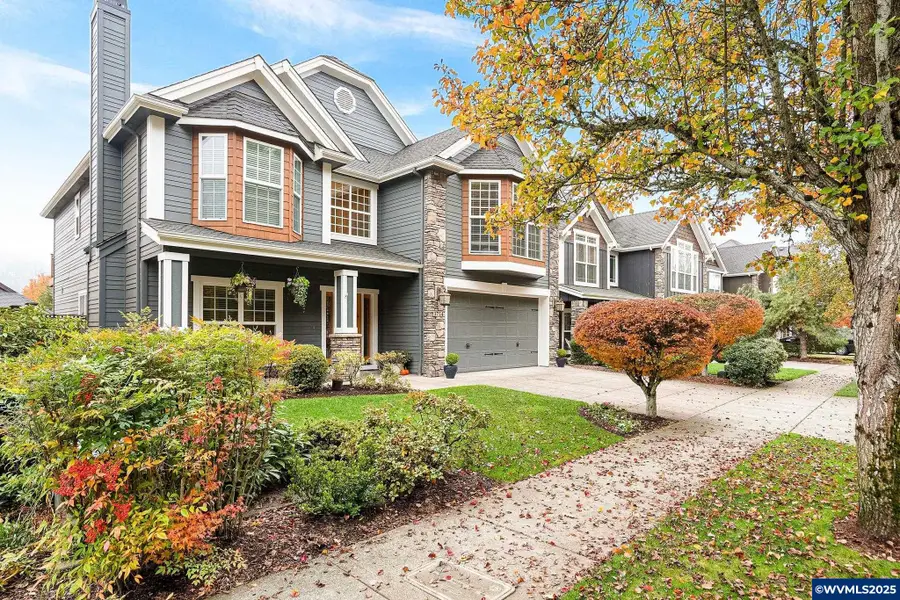 3754  Tayside St S, Salem, OR 97302 - Image #2