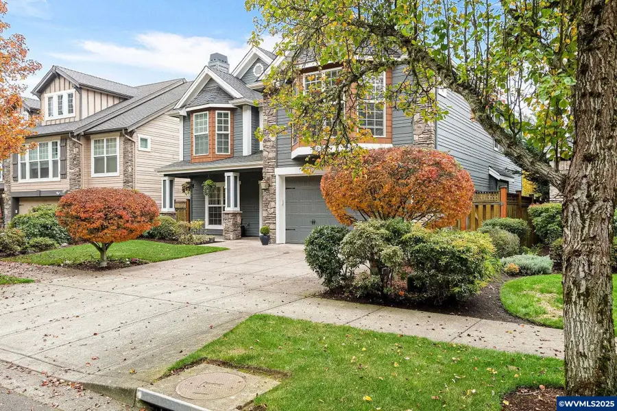 3754  Tayside St S, Salem, OR 97302 - Image #3