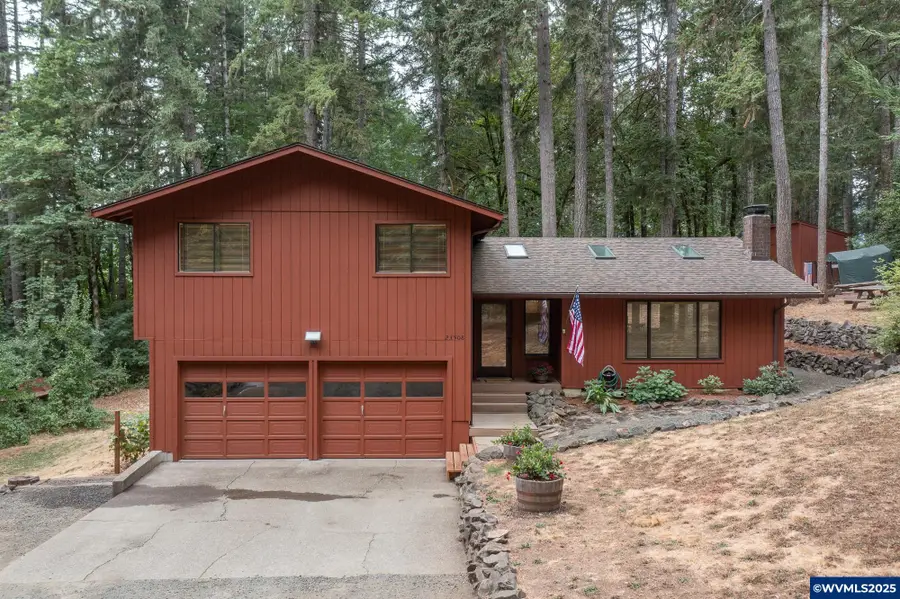 23508  Lewis Dr, Philomath, OR 97370 - #2