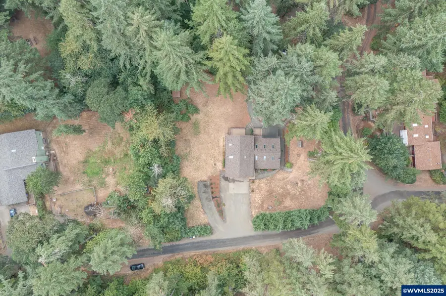 23508  Lewis Dr, Philomath, OR 97370 - #3