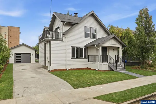 437 NE Fargo St, Portland, OR 97212