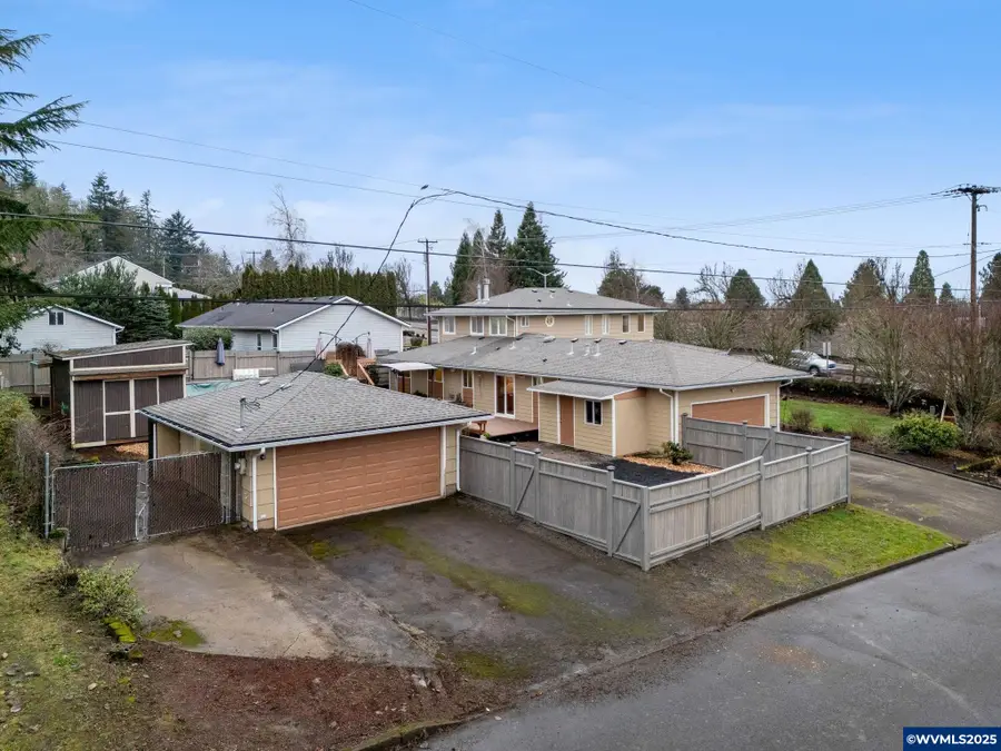 2959  Vick Av NW, Salem, OR 97304 - #2