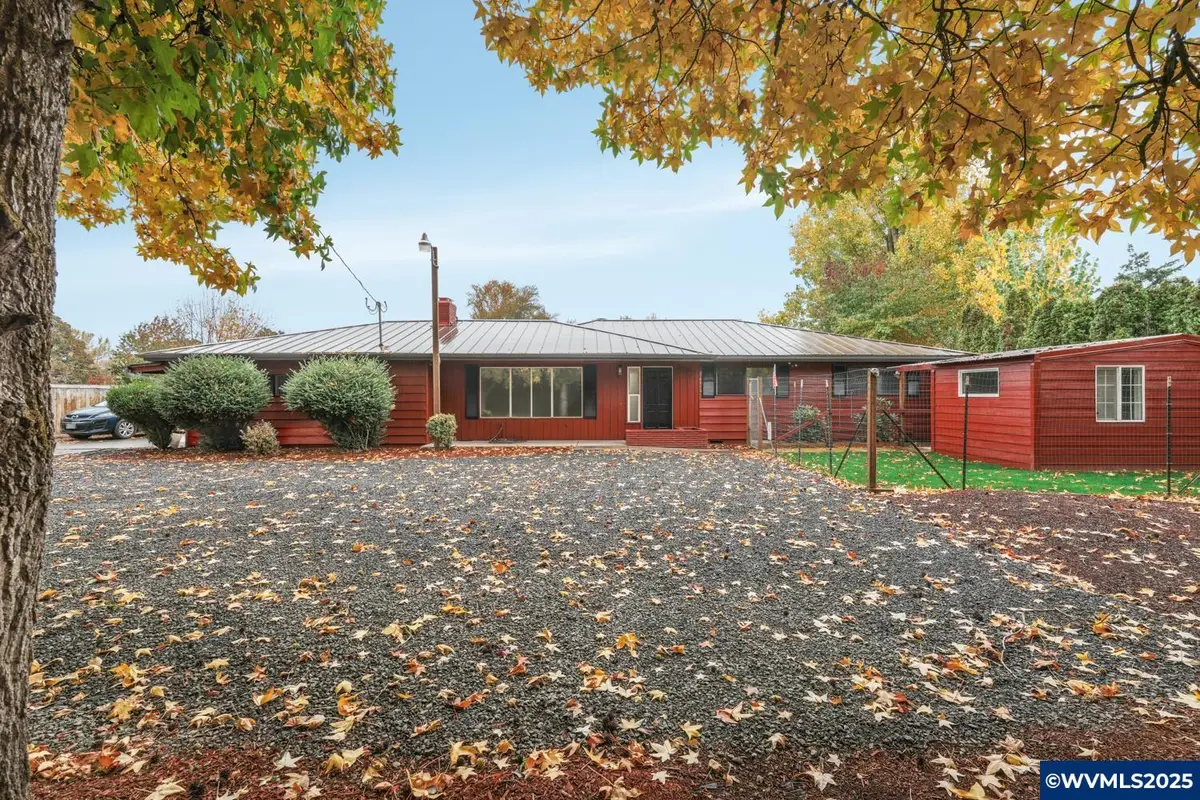 4160  Cordon Rd NE, Salem, OR 97305 - Image #1