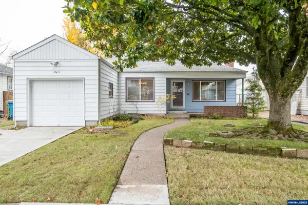 1345  Jefferson St NE, Salem, OR 97301