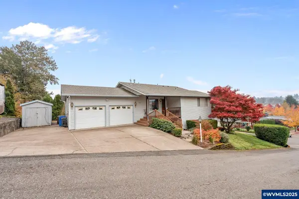 5401  East Ridge St, Salem, OR 97306