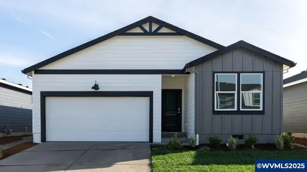 4951  Columbus Av NE, Salem, OR 97301