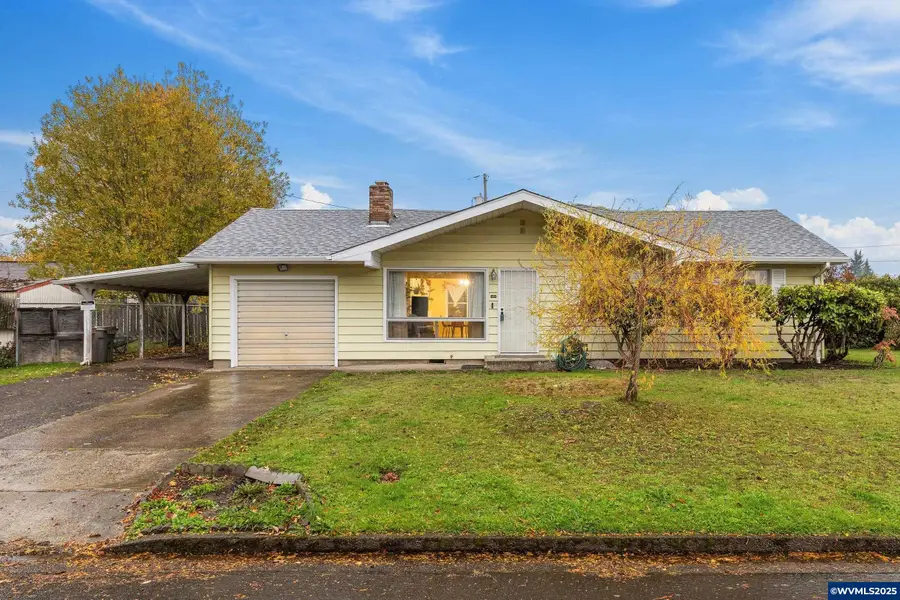 1025  22nd Av SE, Albany, OR 97322 - Image #2