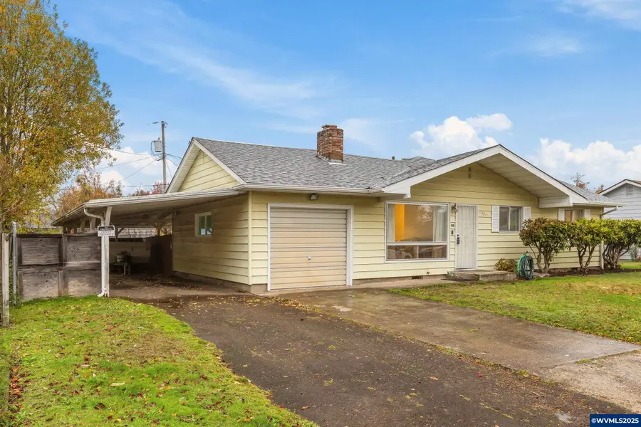 1025  22nd Av SE, Albany, OR 97322 - Image #3