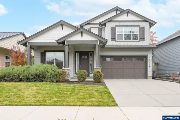 1123 SW Sylvia St, Corvallis, OR 97333