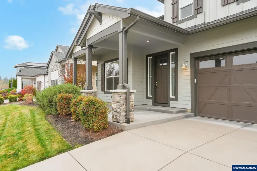 1123 SW Sylvia St, Corvallis, OR 97333 - Image #3