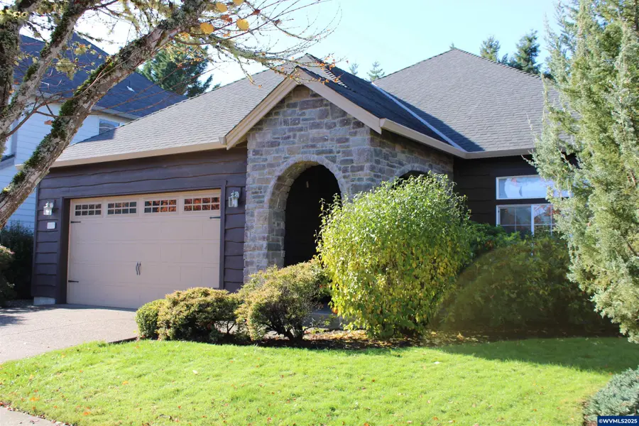 4900 SW Hollyhock Cir, Corvallis, OR 97333 - Image #2