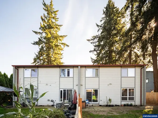 550 SE 5th Av, Canby, OR 97013