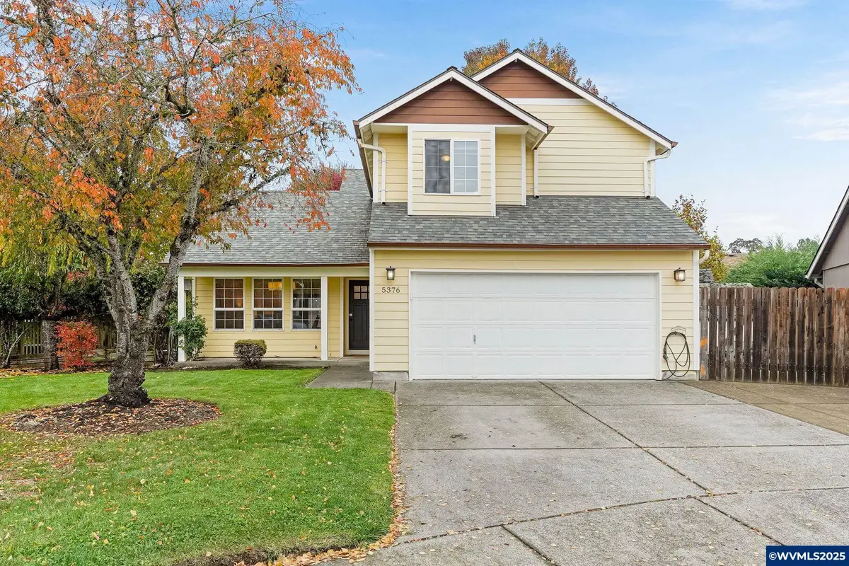 5376  McIntosh Ct N, Keizer, OR 97303 - Image #1