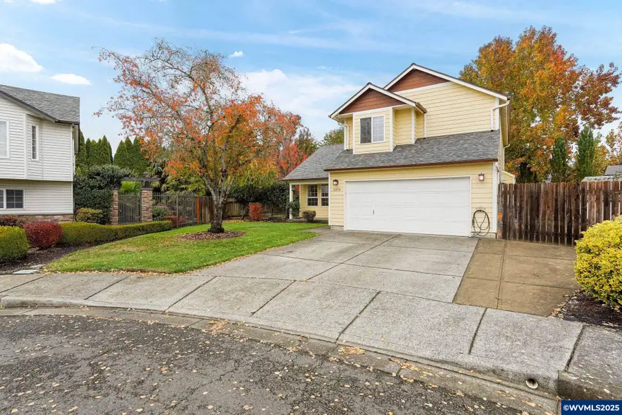 5376  McIntosh Ct N, Keizer, OR 97303 - Image #2