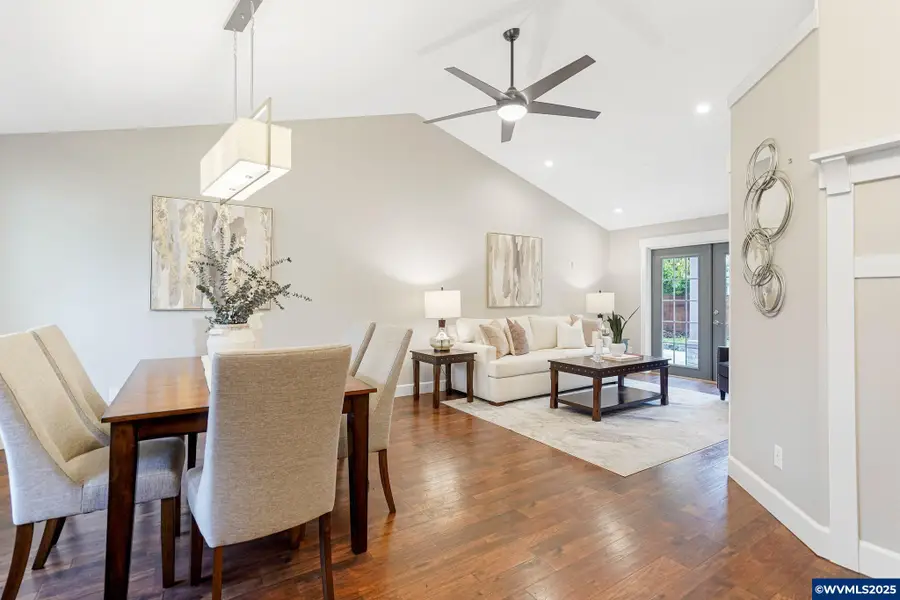 5376  McIntosh Ct N, Keizer, OR 97303 - Image #3