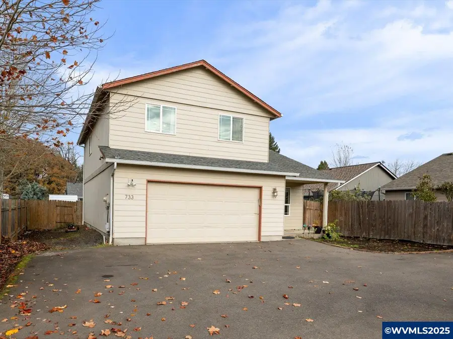 733  Walker Rd, Lebanon, OR 97355 - Image #2