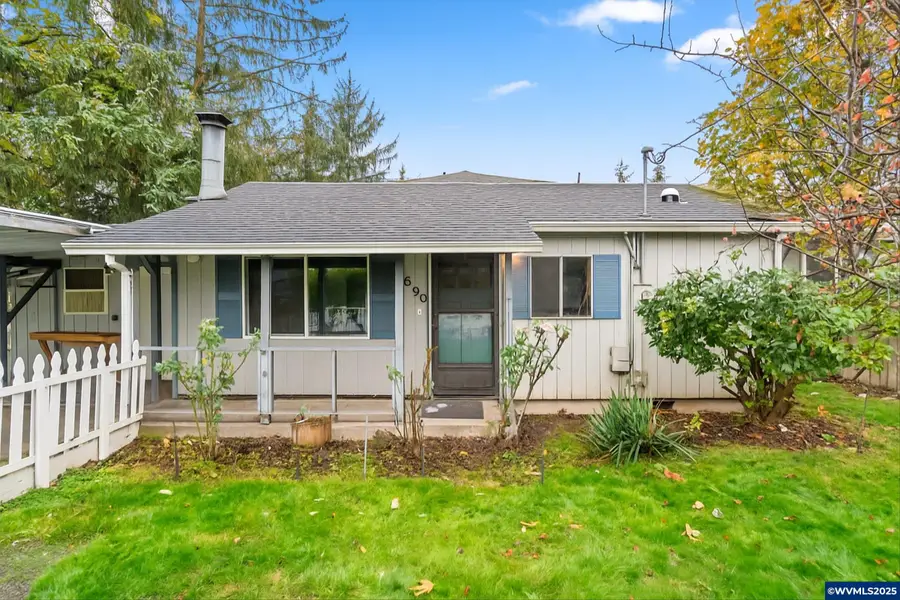 4690  Idaho NE Av, Salem, OR 97305 - Image #2