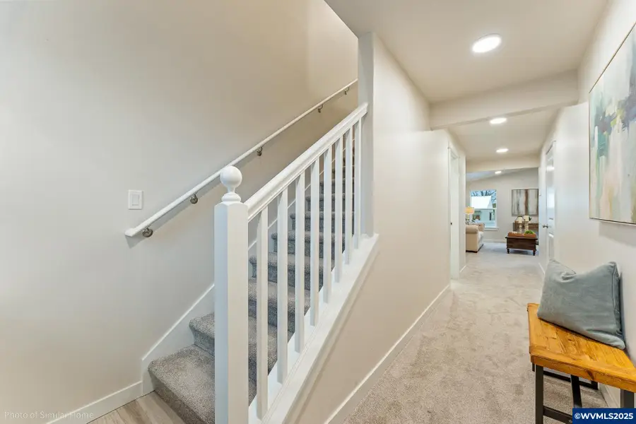 4750  Finch St, Albany, OR 97322 - Image #2