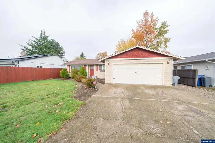 4555  Swallow Ct NE, Salem, OR 97301 - Image #2