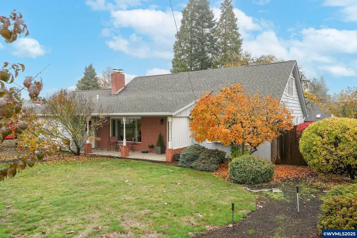 3970  Lone Oak Dr SE, Salem, OR 97302 - Image #1